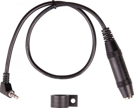 1/4" Headphone Adaptor For Garrett Ace Apex